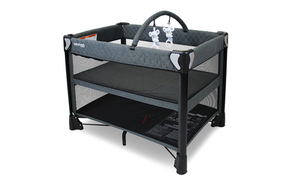 Babyhood UNO Porta Cot