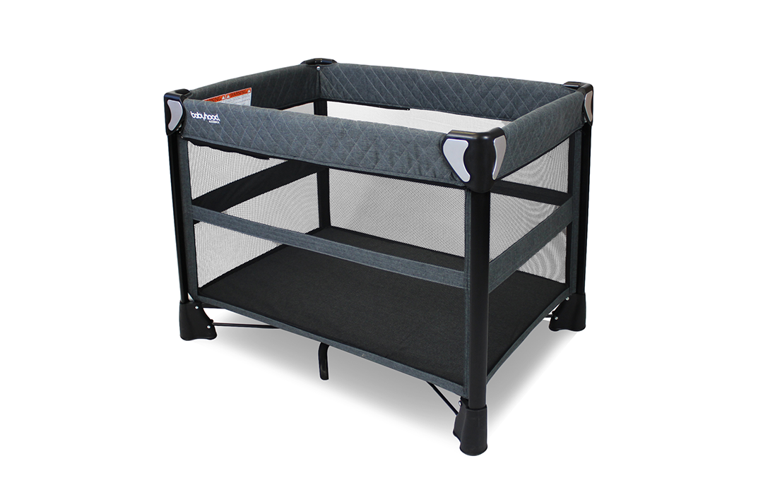 Babyhood UNO Porta Cot