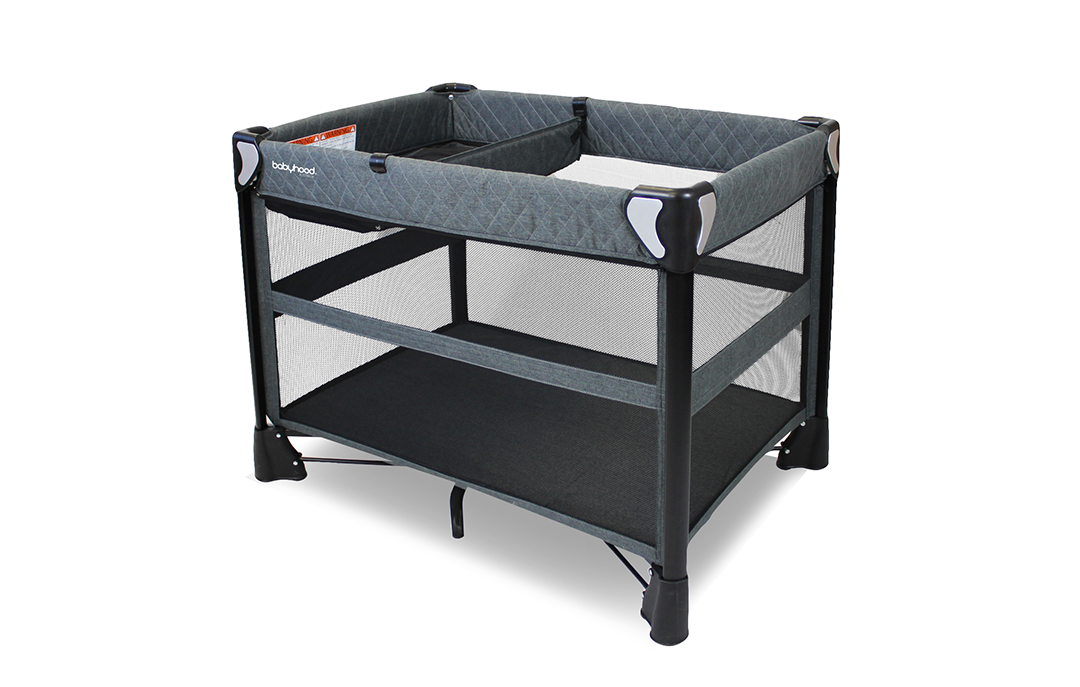 Babyhood UNO Porta Cot