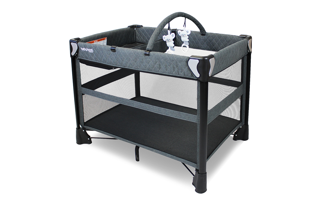 Babyhood UNO Porta Cot
