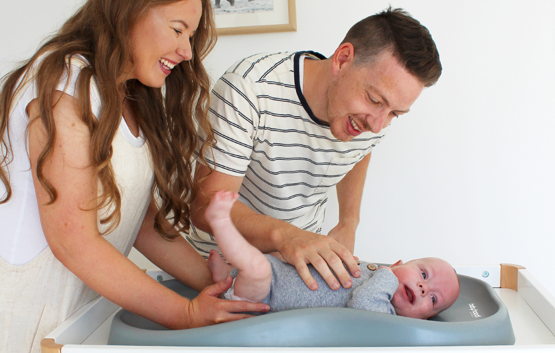 Babyhood Ultimate Change Pad