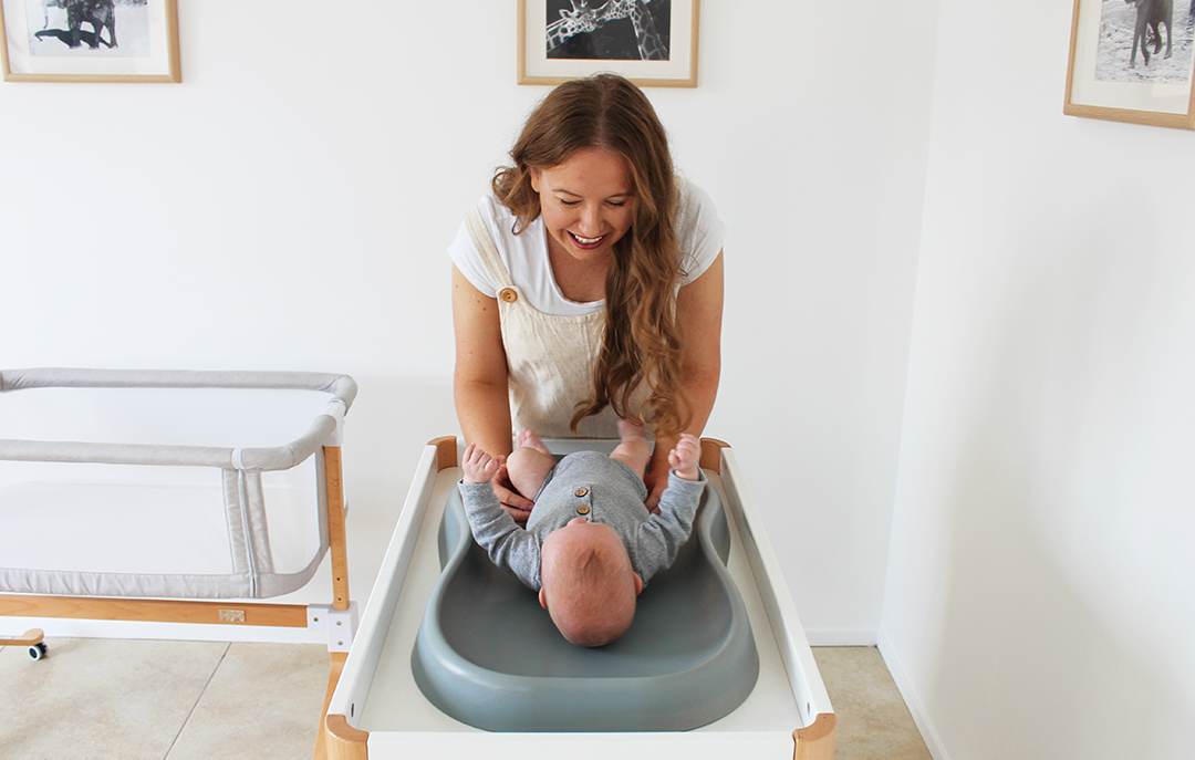 Babyhood Ultimate Change Pad