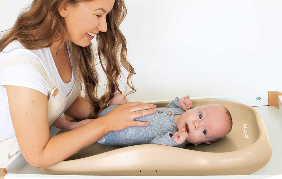 Babyhood Ultimate Change Pad