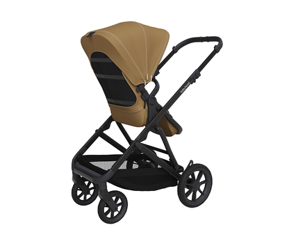 Babyhood Doppio Plus Stroller Single Seat