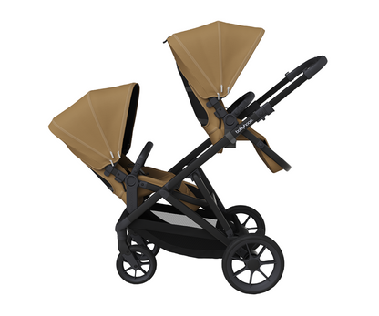 Babyhood Doppio Plus Stroller Single Seat