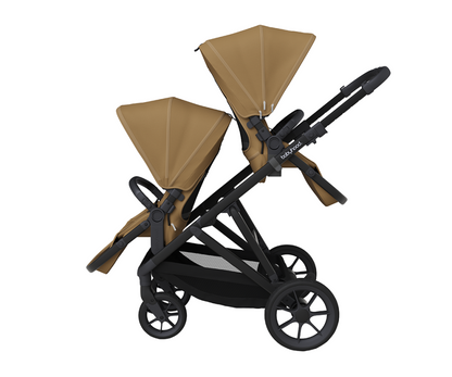 Babyhood Doppio Plus Stroller Single Seat