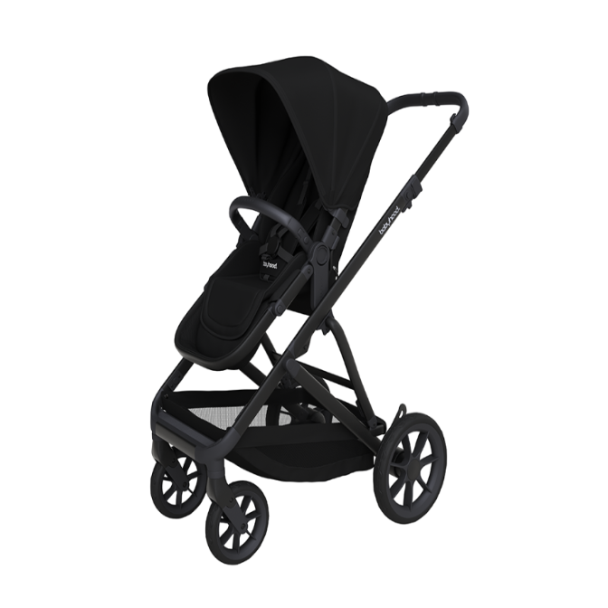 Babyhood Doppio Plus Stroller Single Seat