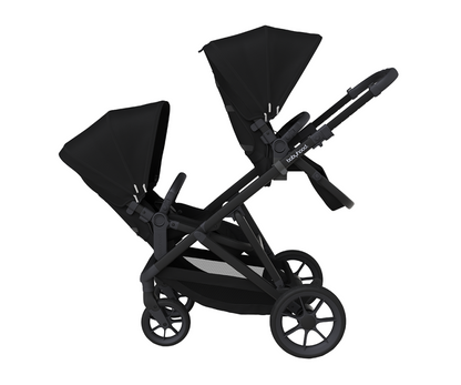 Babyhood Doppio Plus Stroller Single Seat