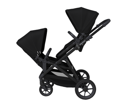 Babyhood Doppio Plus Stroller Single Seat