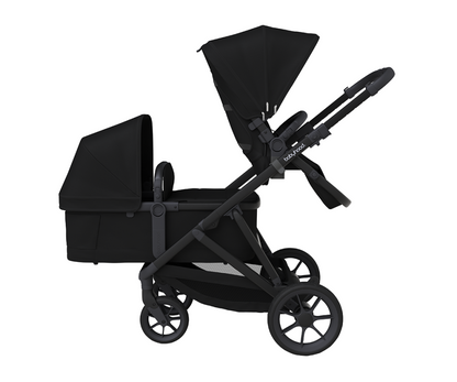 Babyhood Doppio Plus Stroller Single Seat