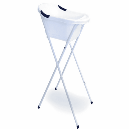 Babyhood Ergo Bath & Stand + Bonus Bath Support