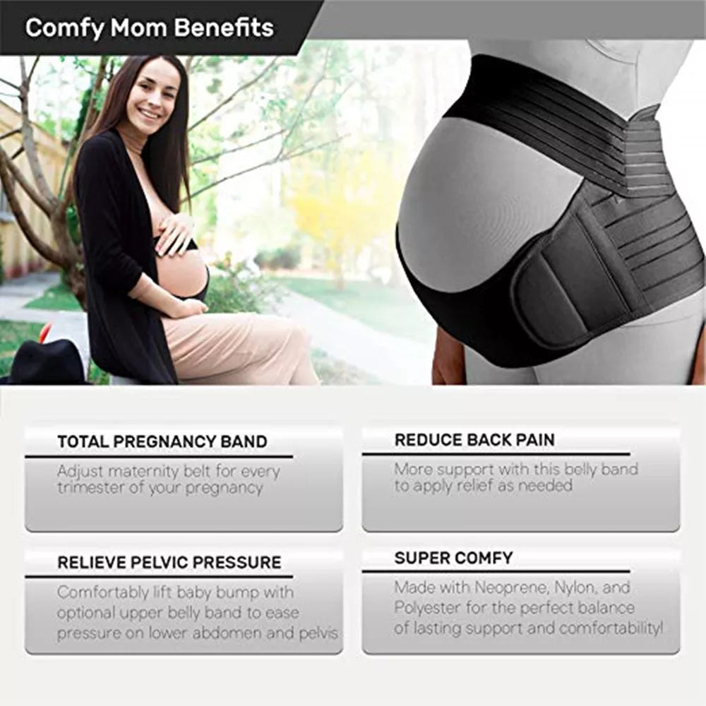 Maternity Support Band