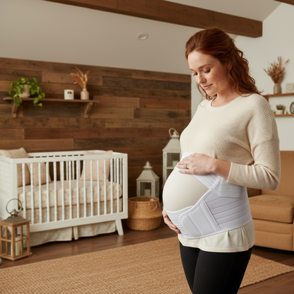 Maternity Support Band