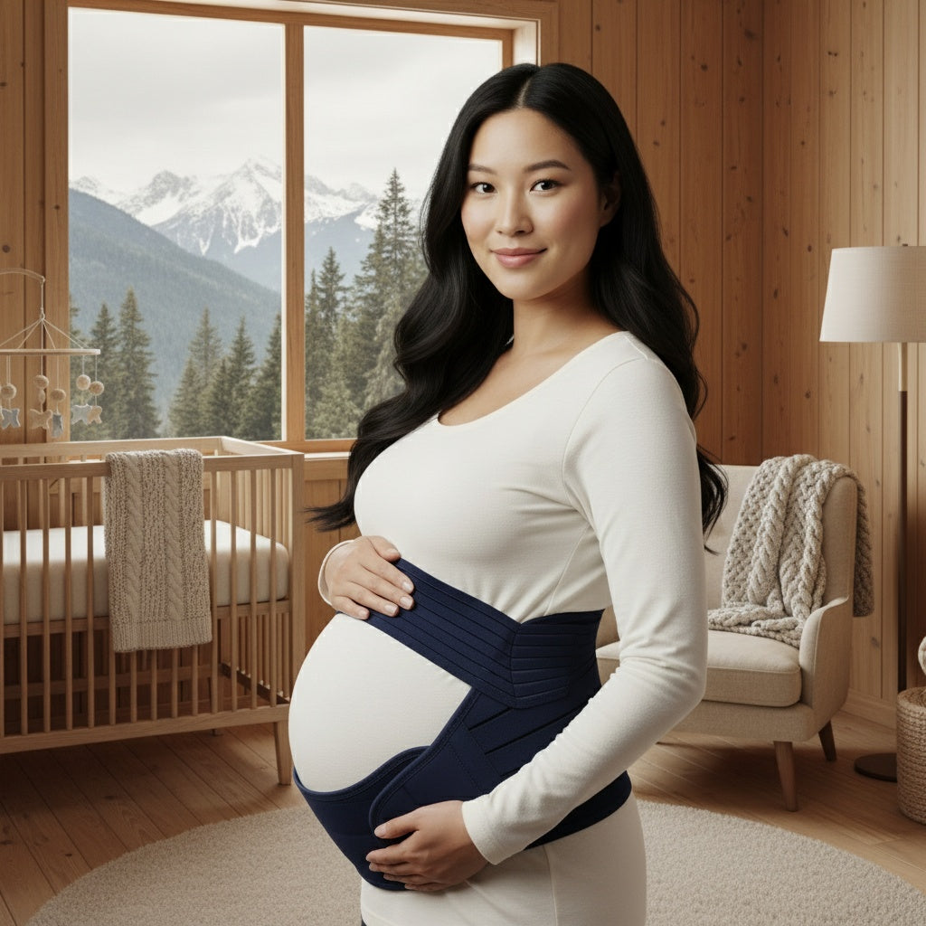 Maternity Support Band