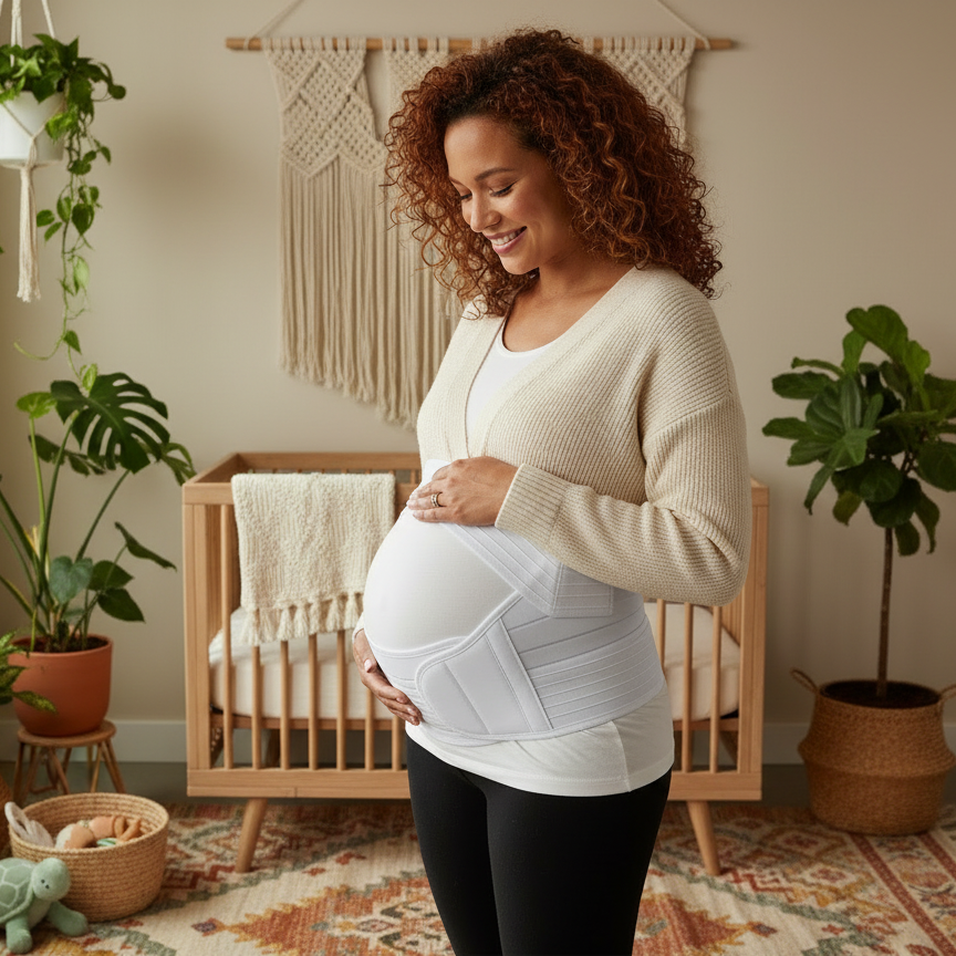 Maternity Support Band