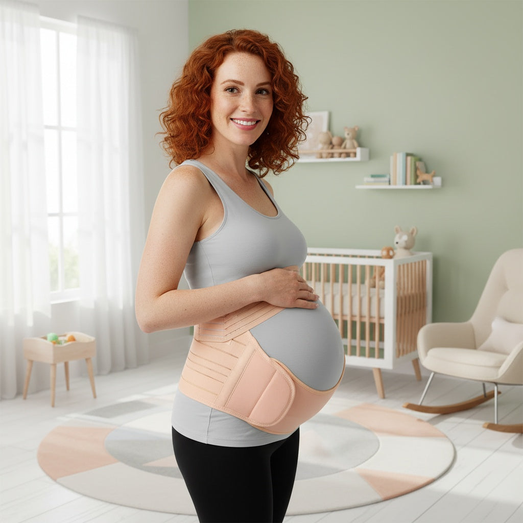 Maternity Support Band