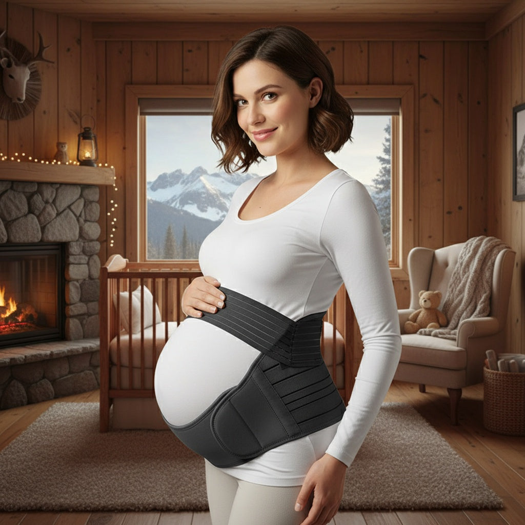 Maternity Support Band