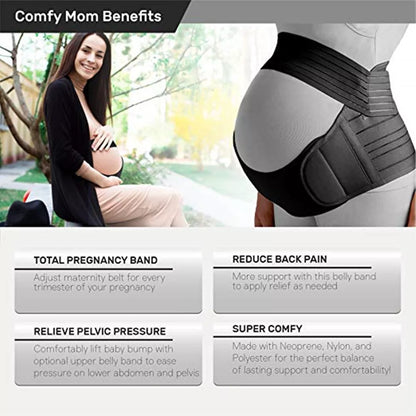 Maternity Support Band