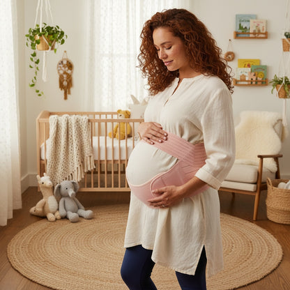 Maternity Support Band