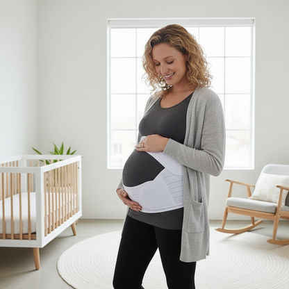 Maternity Support Band
