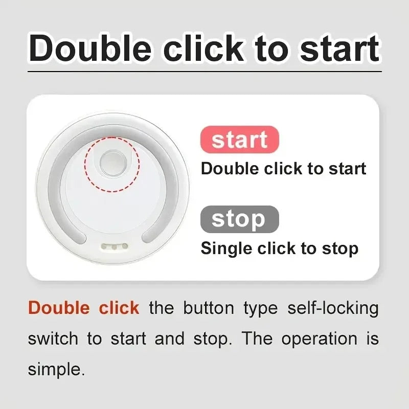 Mini Portable Blender