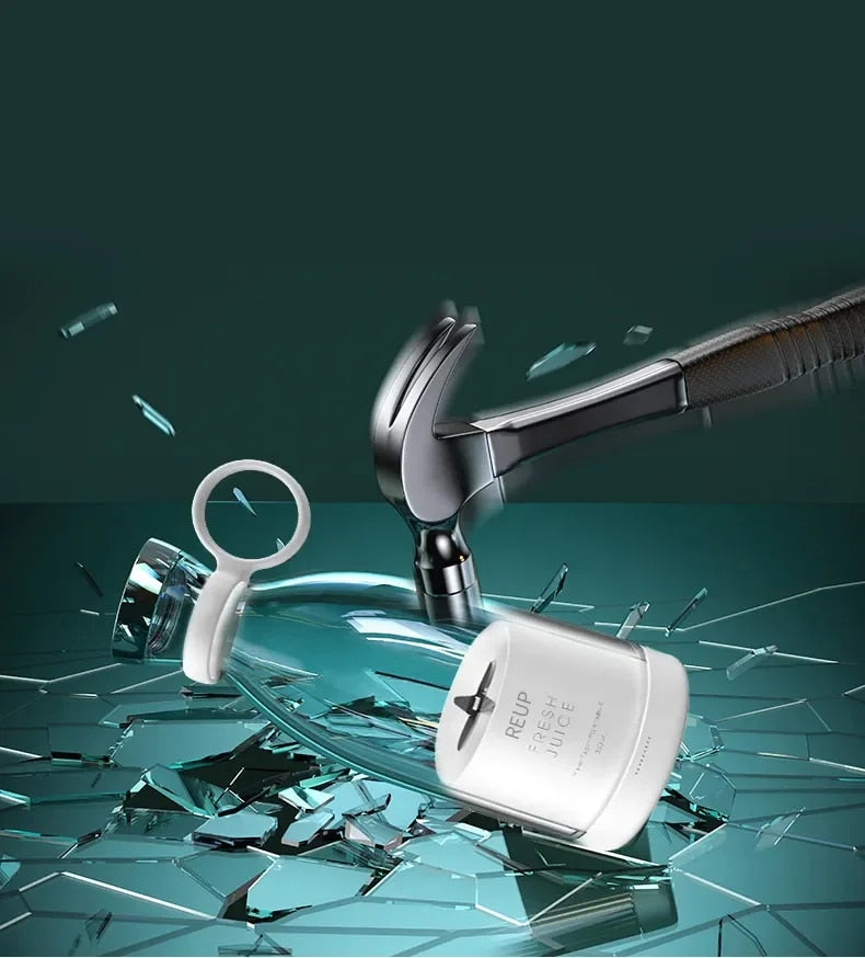 Mini Portable Blender