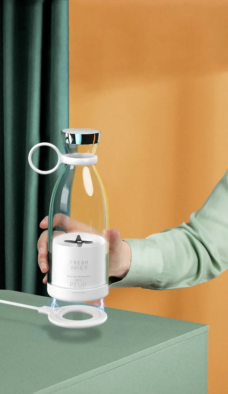 Mini Portable Blender