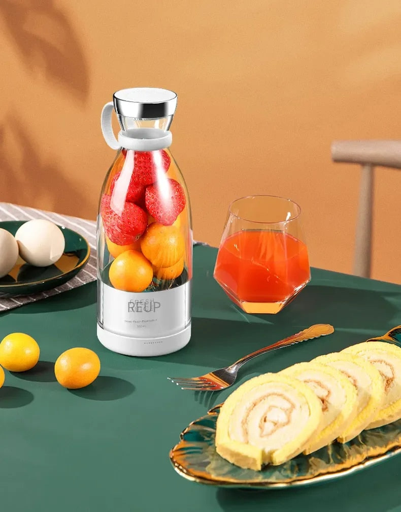 Mini Portable Blender