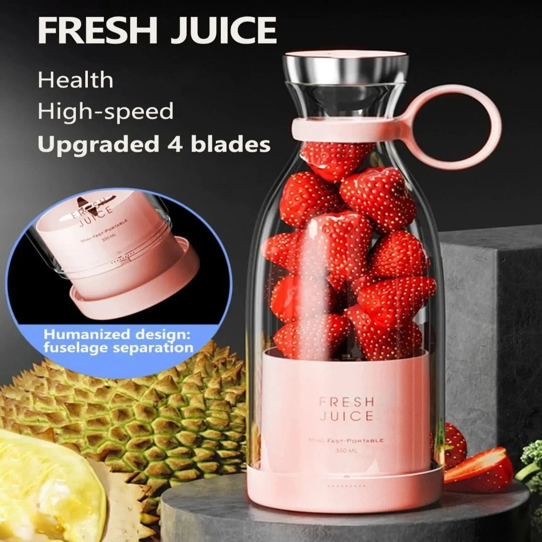 Mini Portable Blender