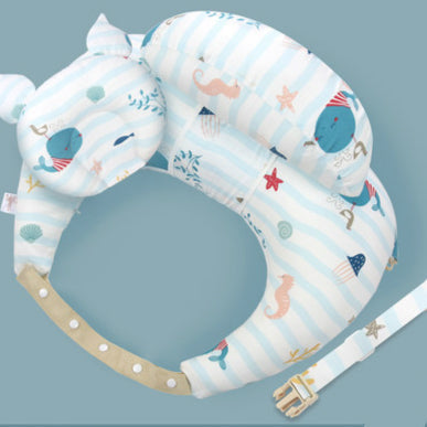 Multifunctional Nursing Pillow