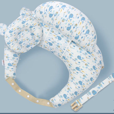 Multifunctional Nursing Pillow
