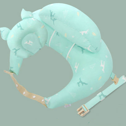 Multifunctional Nursing Pillow
