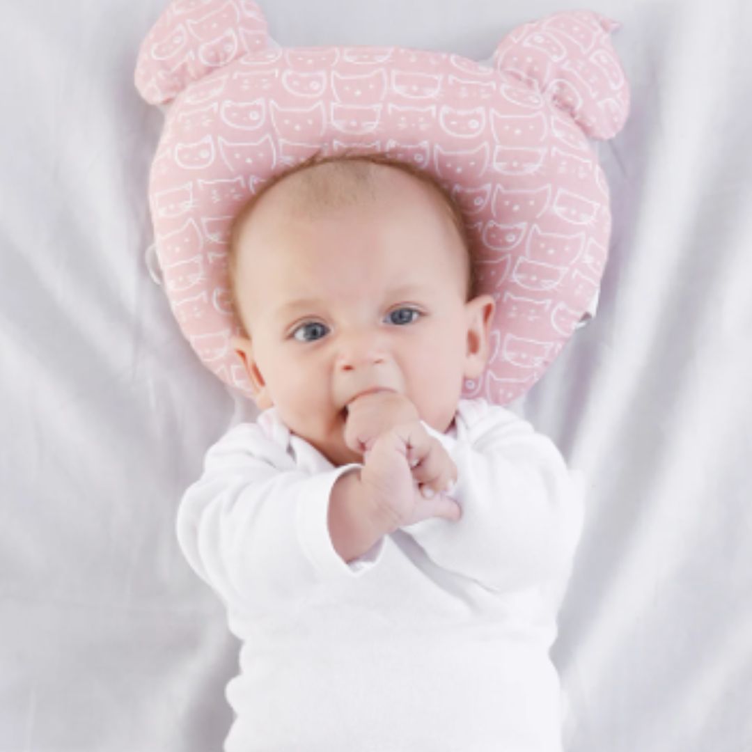 Multifunctional Nursing Pillow