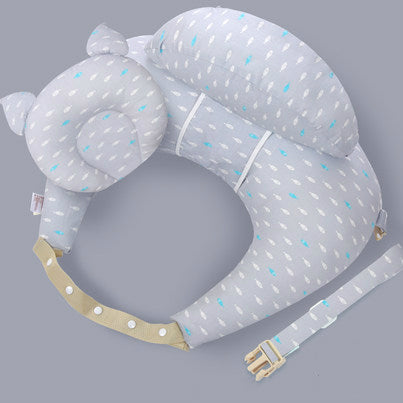 Multifunctional Nursing Pillow