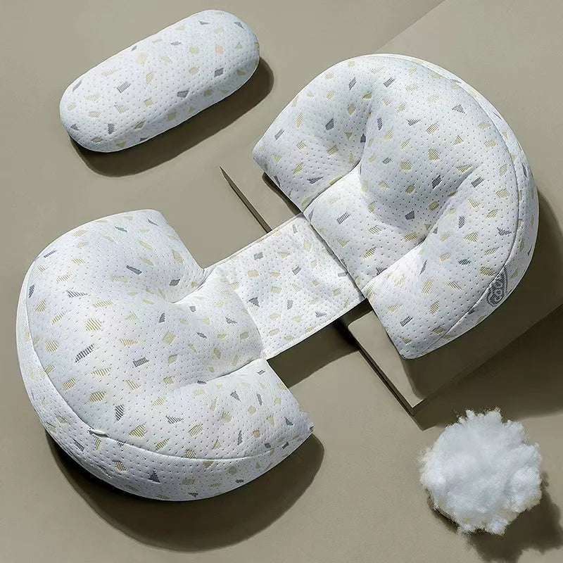 Pregnancy Waist Support Pillow