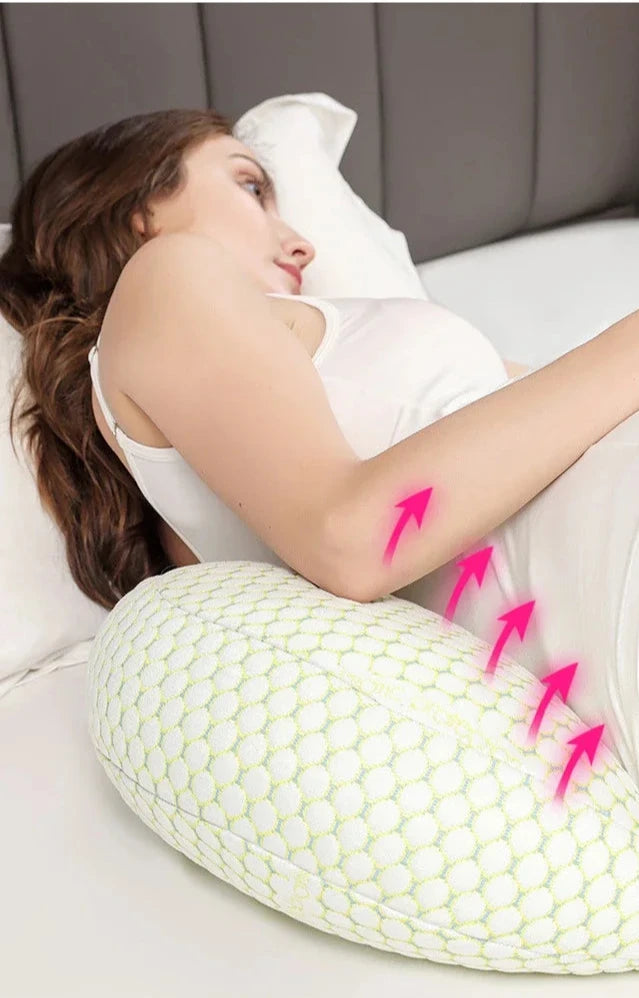 Pregnancy Waist Support Pillow 