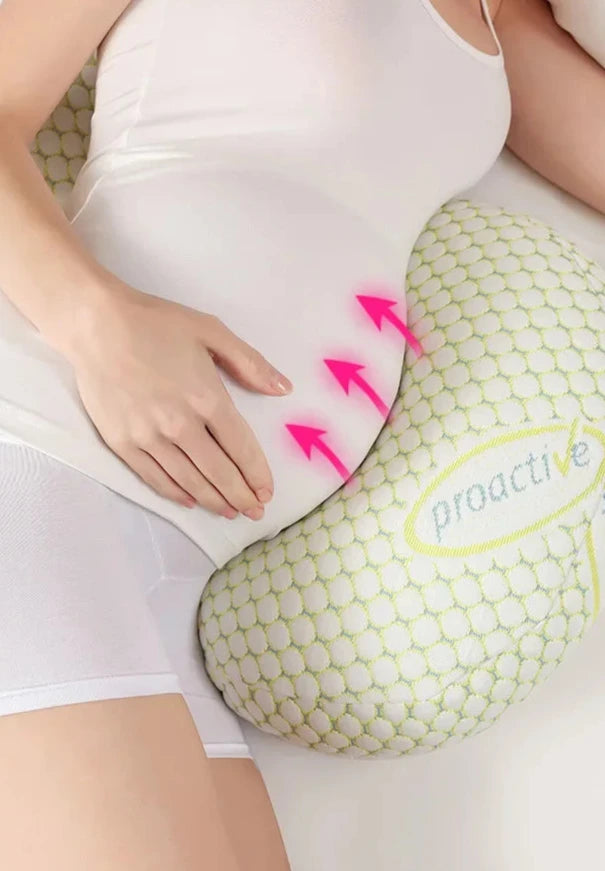 Pregnancy Waist Support Pillow 