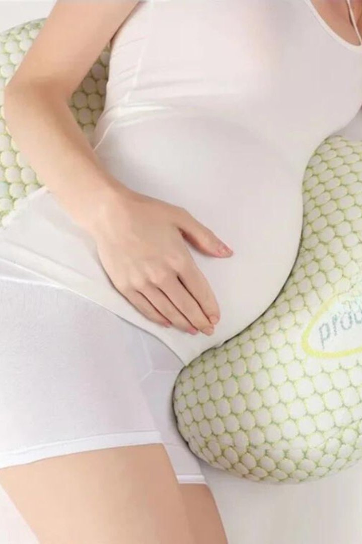 Pregnancy Waist Support Pillow 
