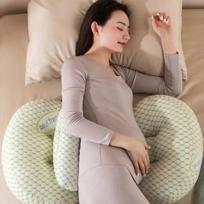 Pregnancy Waist Support Pillow 