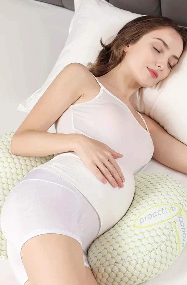 Pregnancy Waist Support Pillow 
