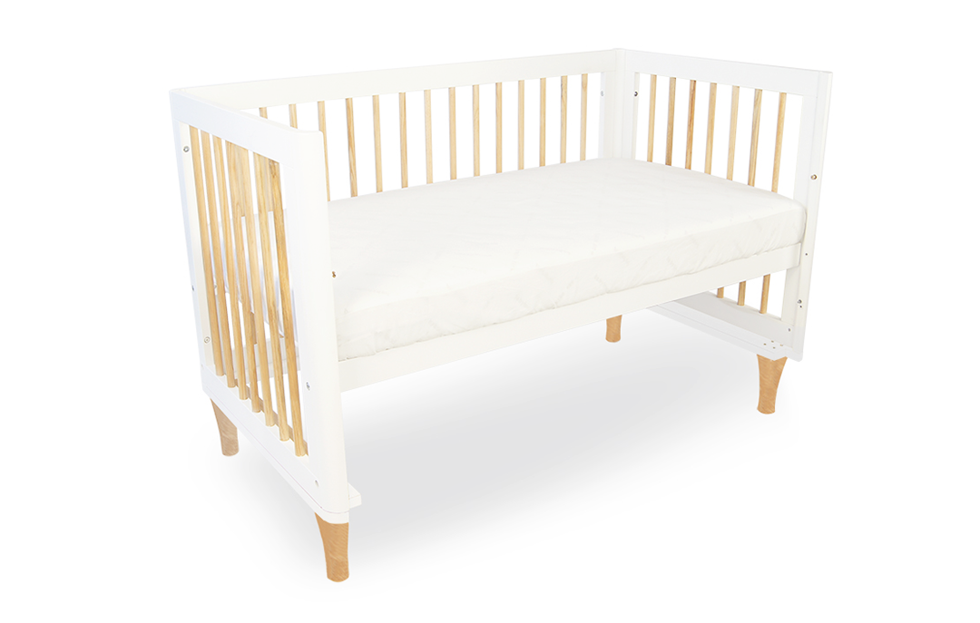 Babyhood Riya Cot Package