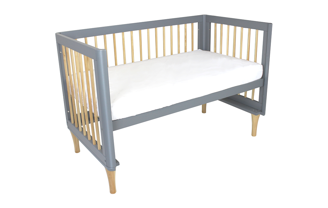 Babyhood Riya Cot Package