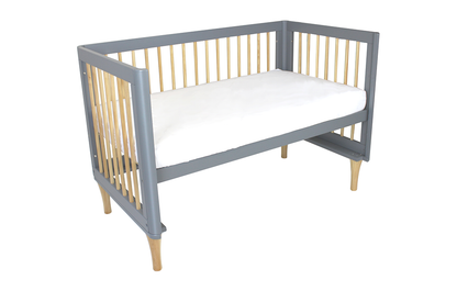 Babyhood Riya Cot Package