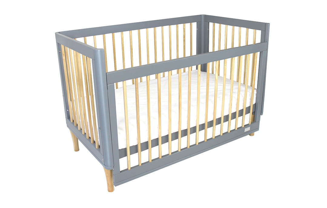 Babyhood Riya Cot Package