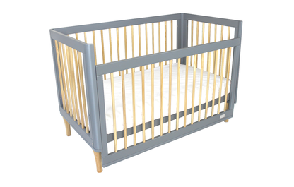 Babyhood Riya Cot Package