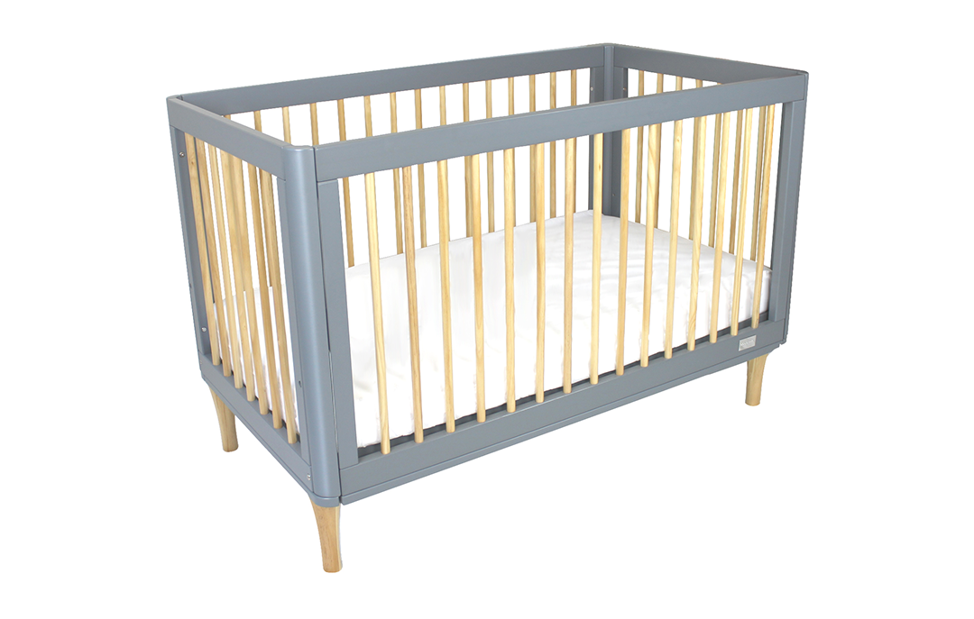 Babyhood Riya Cot Package