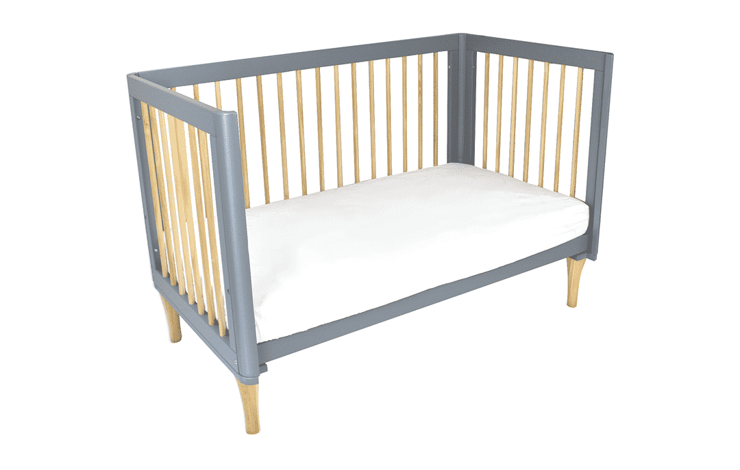 Babyhood Riya Cot Package