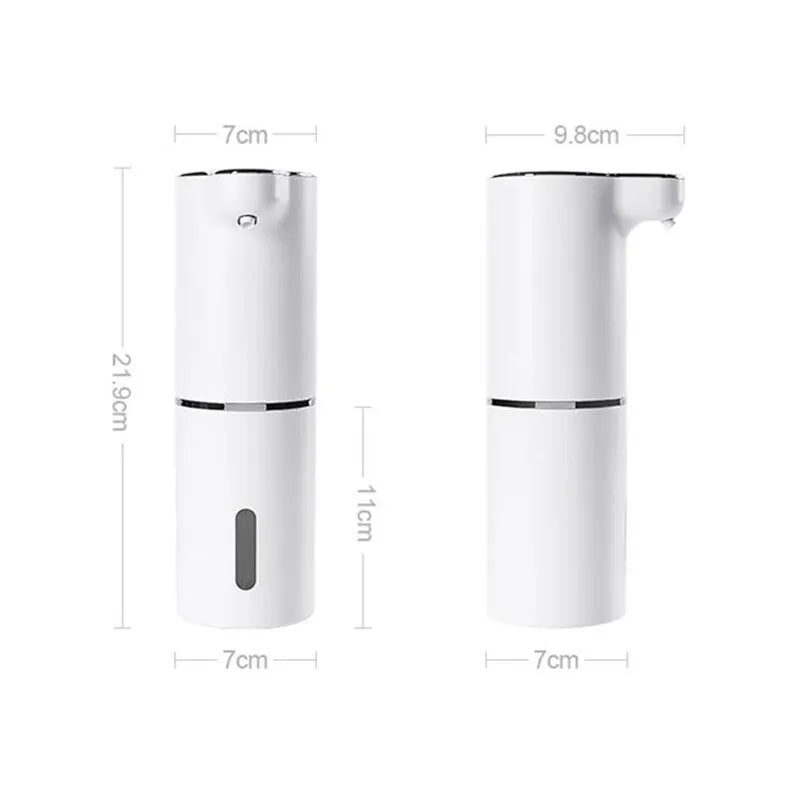Automatic Soap Dispensers 300ml