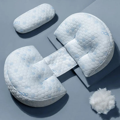 Pregnancy Waist Support Pillow