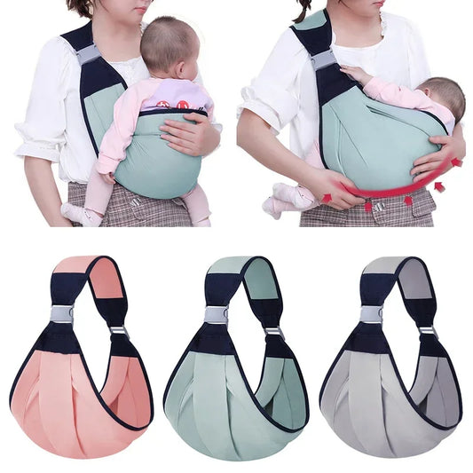 Baby Snuggle Sling